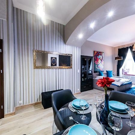 Center Of The Center, The Grand Deluxe Apartment Budapest Ngoại thất bức ảnh